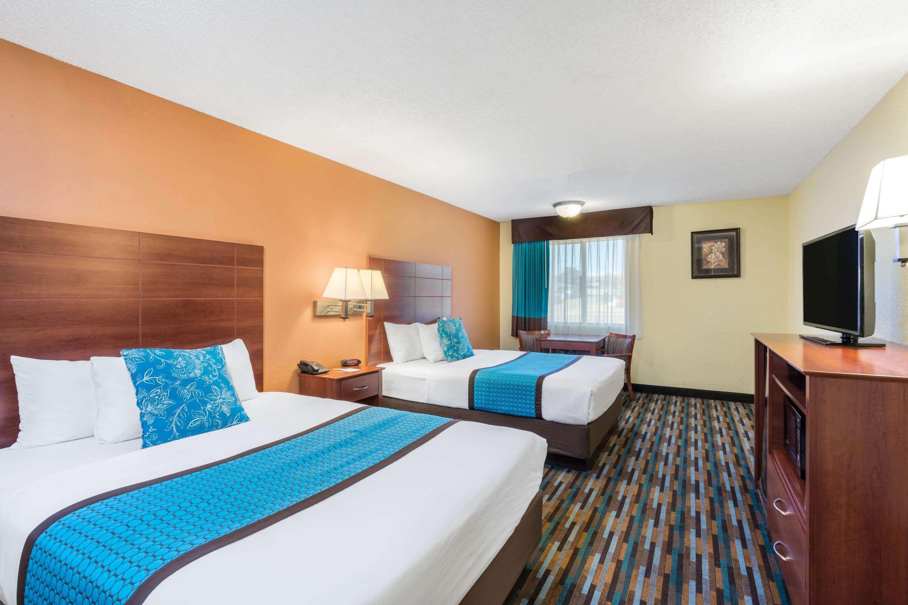 Days Inn By Wyndham Tucumcari Exterior foto